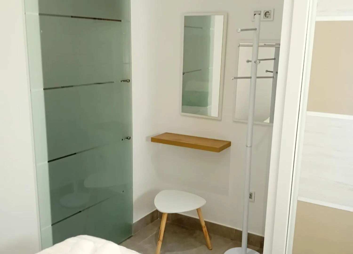 Appartement Romantico Estudio Centro De Algésiras Espagne